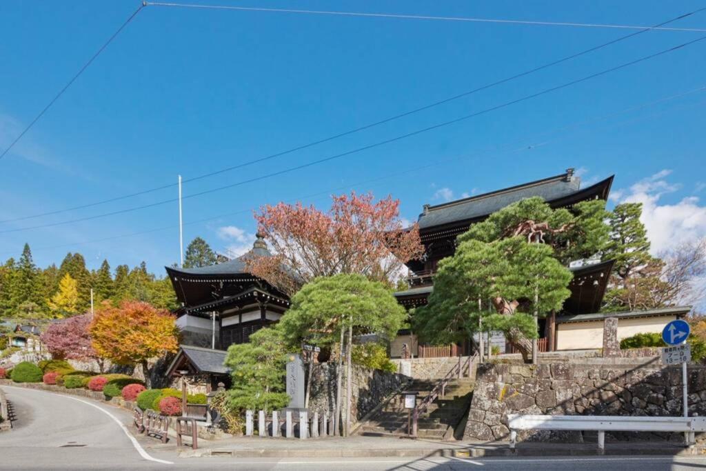 Higashiyamaan Holiday home *
