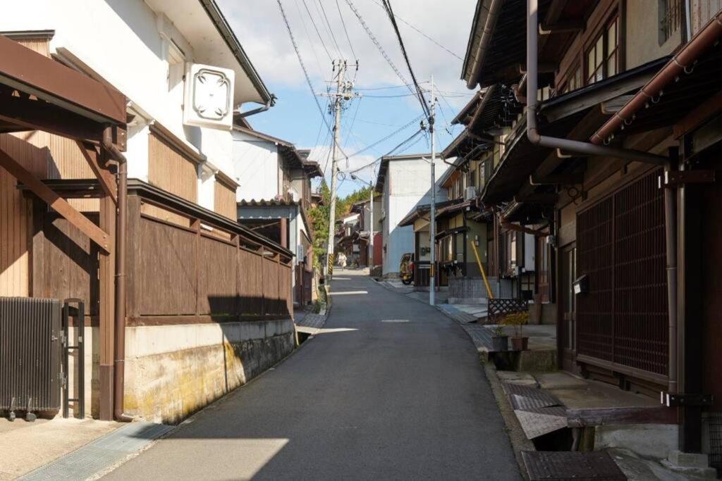 Higashiyamaan Takayama (Gifu)