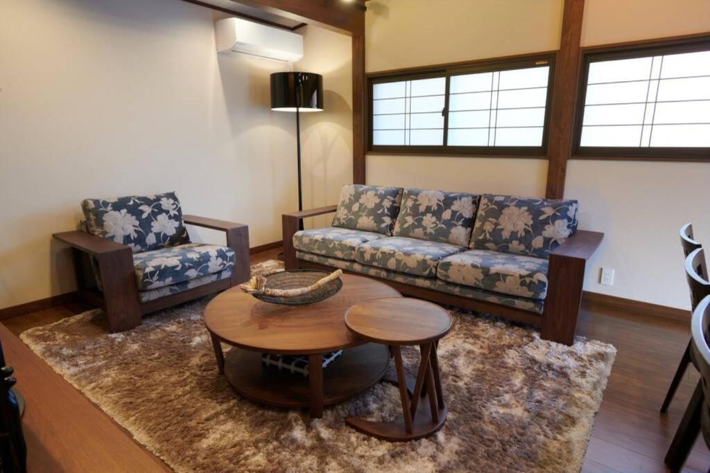 Higashiyamaan Holiday home *