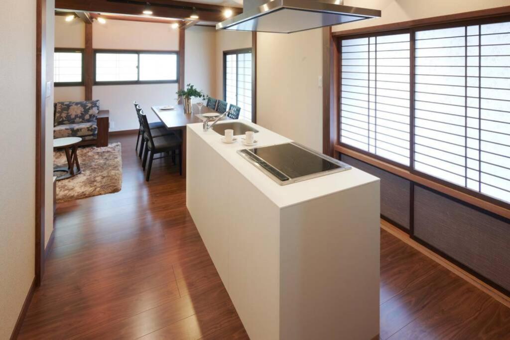 Higashiyamaan Holiday home *