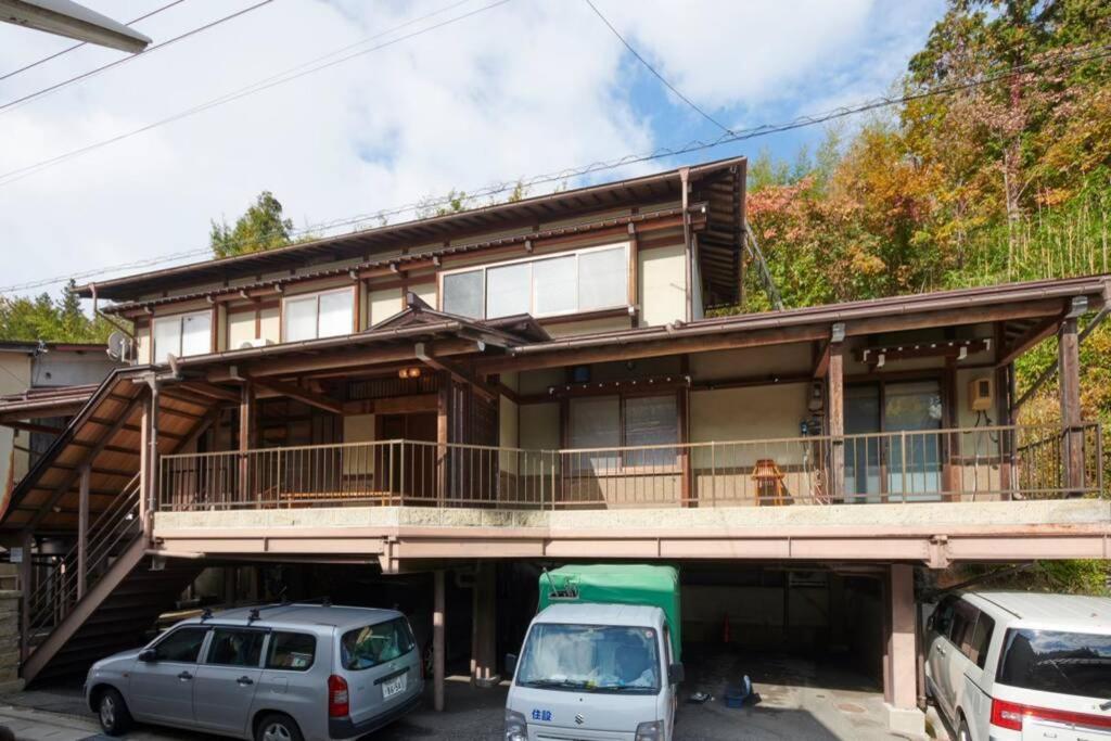 Holiday home Higashiyamaan